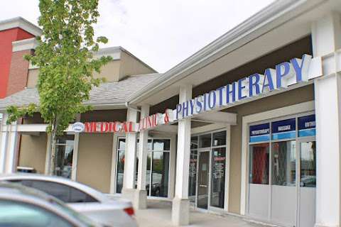 Panorama Physiotherapy & Sports Injury Clinic (Surrey BC)