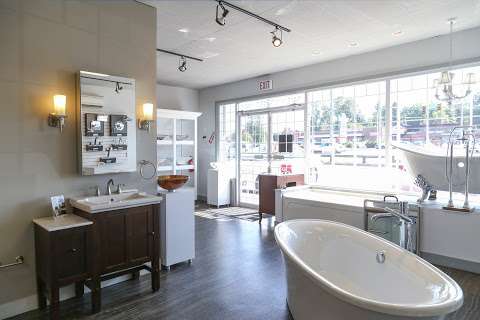 The Ensuite Bath & Kitchen Showroom