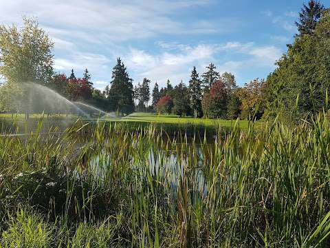 Morgan Creek Golf Course