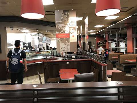 Tim Hortons Tim Hortons